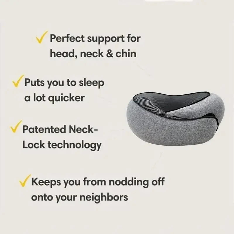 🔥LAST DAY 60% OFF🔥 Neck Pillow