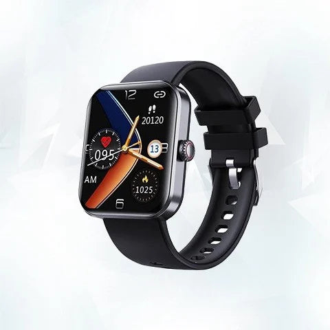 🔥Last Day Promotion 50% OFF🔥 Bluetooth fashion smartwatch